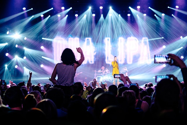 Een zorgeloze festivalervaring: van opstapplaats tot onvergetelijke momenten