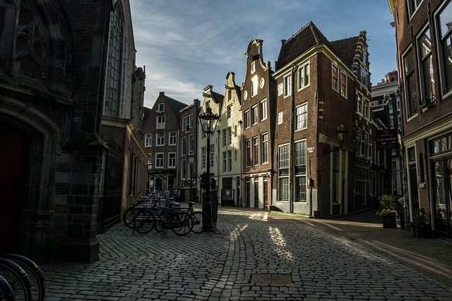 Verken de verborgen parels van amsterdam met amsterdamtourguide.nl