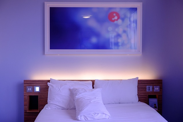 De beste rendez-vous hotels voor een romantisch uitje